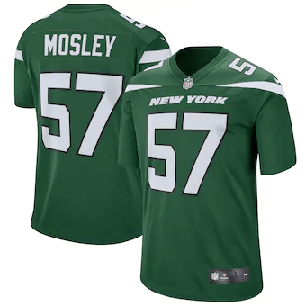 cj mosley new york jets game cheap jersey gotham greenouk28