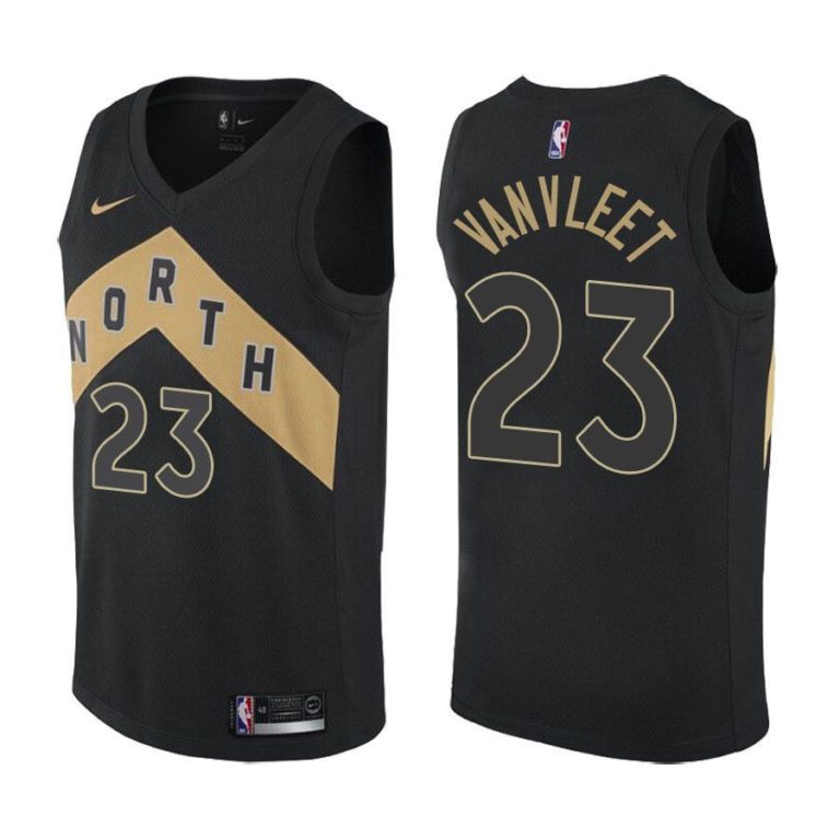 Raptors Male Fred VanVleet #23 City Edition Black Cheap Jersey raptors male fred vanvleet 23 city edition black cheap jerseyvv5wl