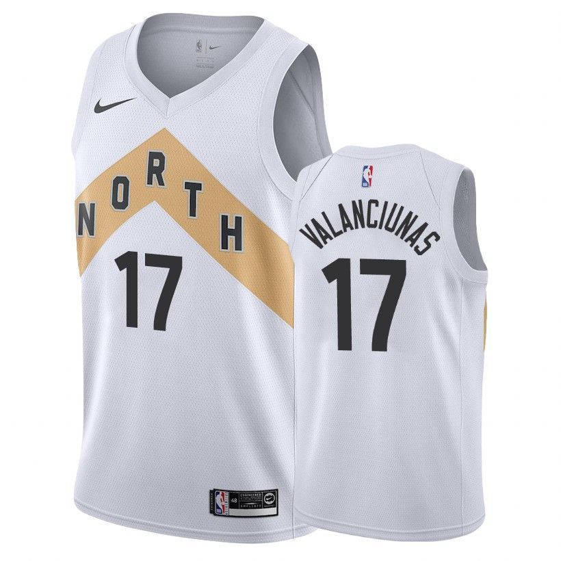 raptors male jonas valanciunas 17 201819 city white cheap jerseyhstrt